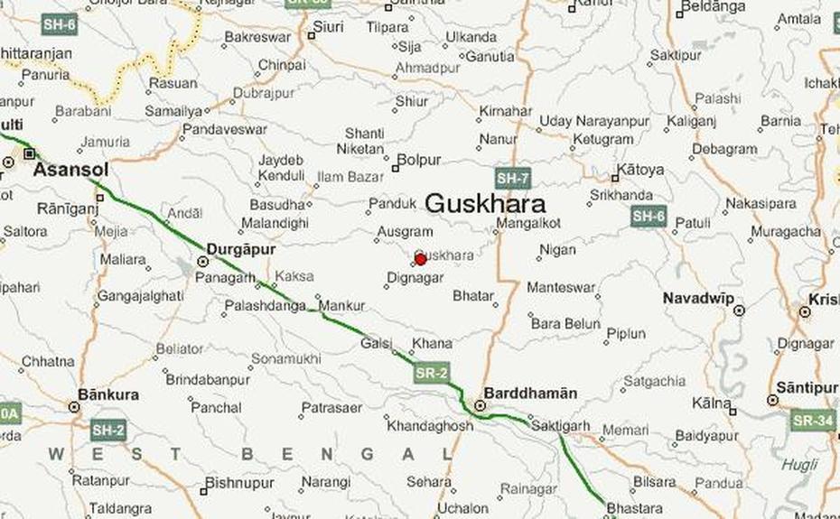 Guskhara Weather Forecast, Guskhara, India, India  With City, India  Drawing