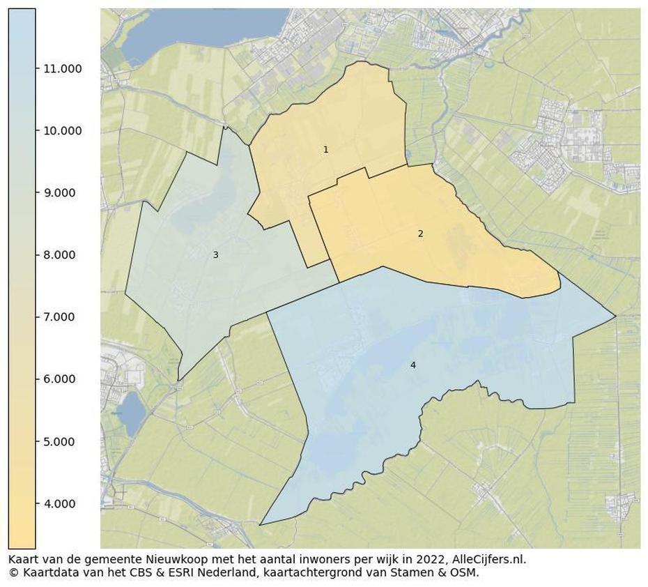 Heel Veel Informatie Over De Gemeente Nieuwkoop (Update 2022 …, Nieuwkoop, Netherlands, Netherlands Size, Nieuwkoop Nederland