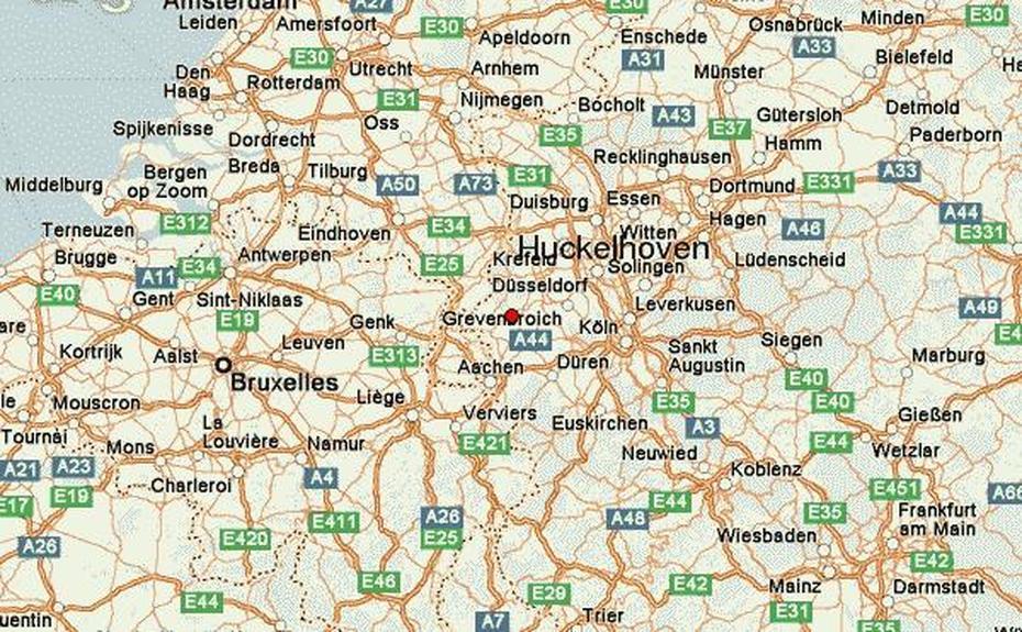 Huckelhoven Location Guide, Hückelhoven, Germany, Nordlingen  Wall, Battle Of  Nördlingen