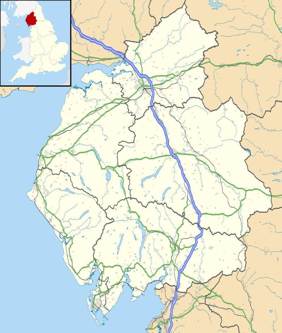 Kendal, United Kingdom :: Charter For Compassion, Kendal, United Kingdom, Thornton  Yorkshire, Thornton  England