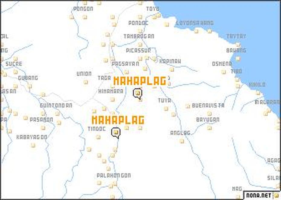 Mahaplag (Philippines) Map – Nona, Mahaplag, Philippines, La Paz Leyte Philippines, Hilongos  Leyte