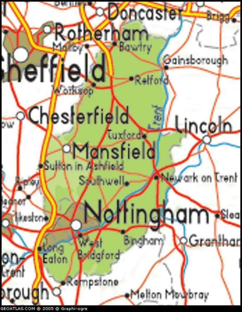 Mansfield Map, Mansfield, United States, Big United States, United States  For Children