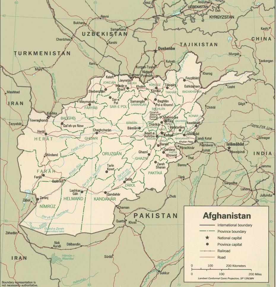 Map Of Camp Dwyer Afghanistan – Maps Of The World, Maīdān Shahr, Afghanistan, Maidan  Calcutta, International Trade