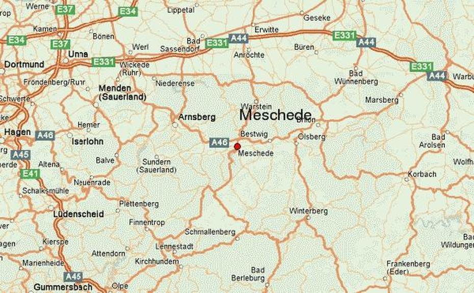 Meschede Location Guide, Meschede, Germany, Rhine- Westphalia, Germany Travel