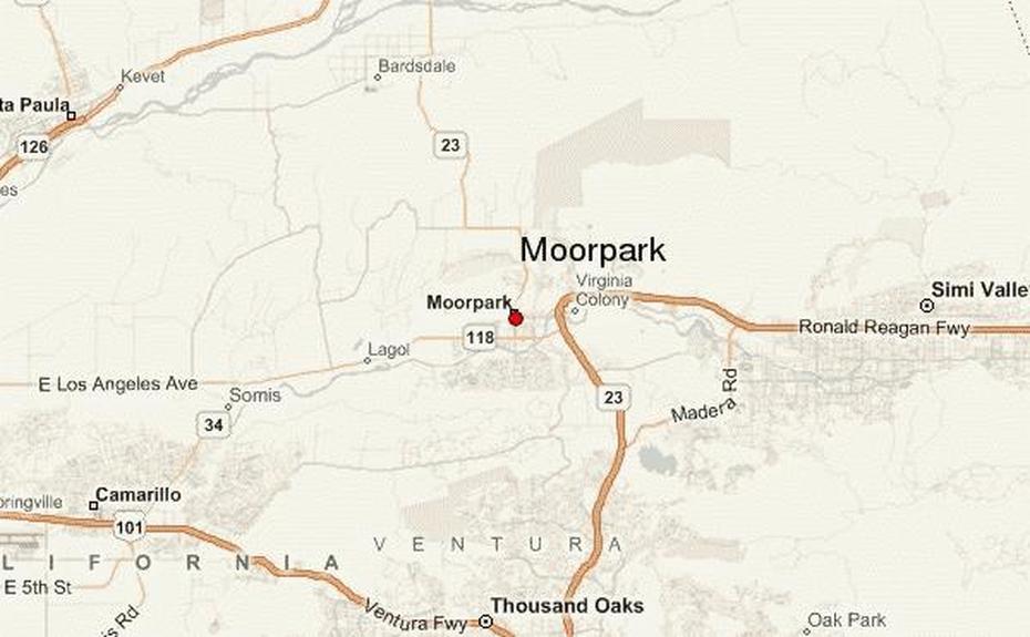 Moorpark Fire, Street  Moorpark Ca, Weather Forecast, Moorpark, United States