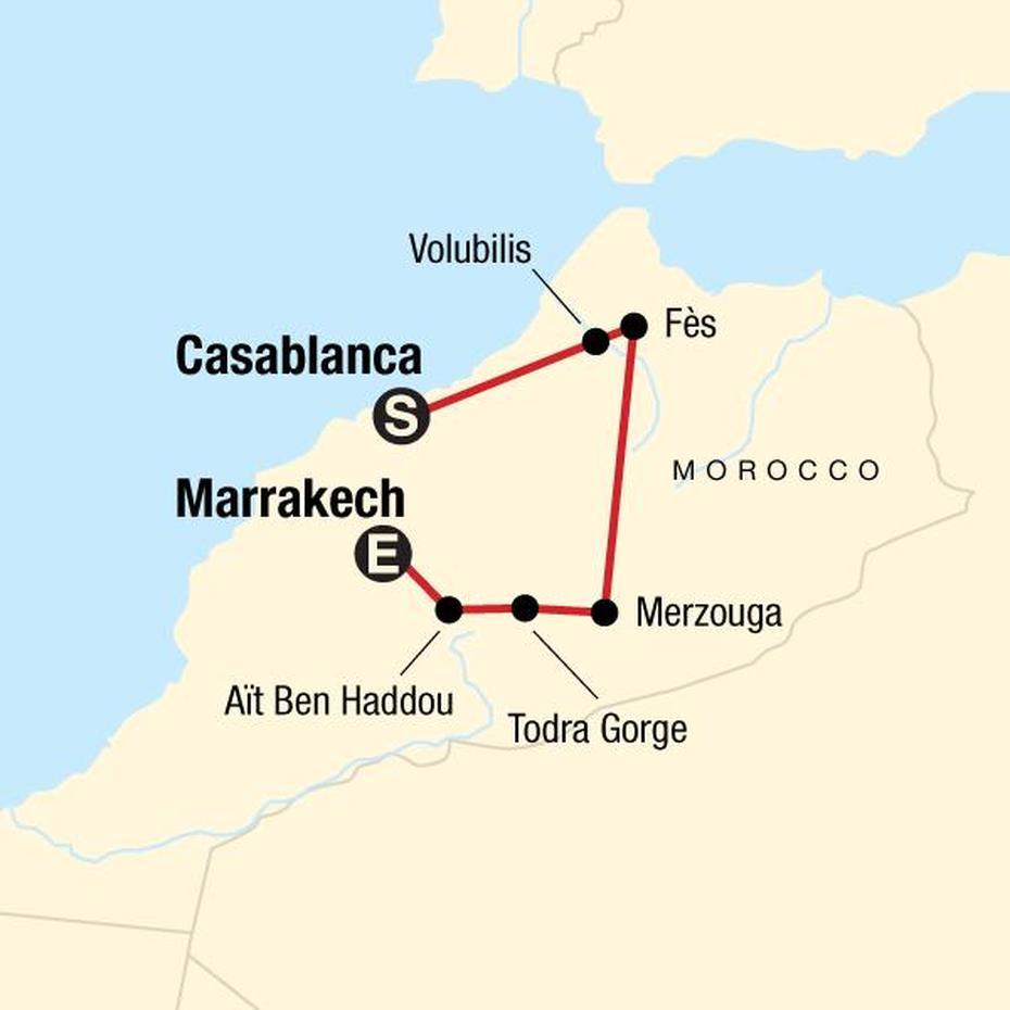 Morocco Kasbahs & Desert |Travel Nation, Ksebia, Morocco, Tourist  Of Morocco, Agadir Morocco