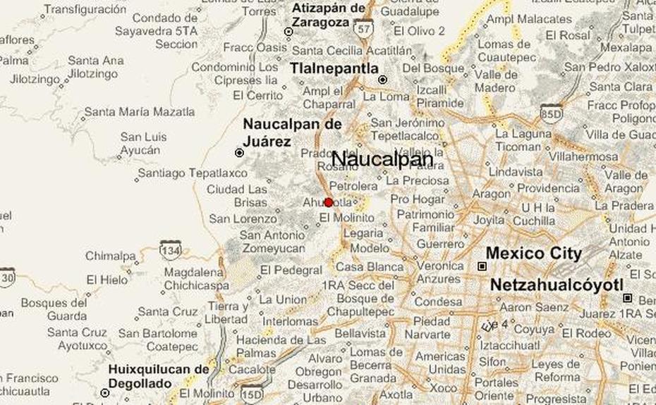 Naucalpan Location Guide, Naucalpan De Juárez, Mexico, Estados De Mexico, Atizapán De Zaragoza