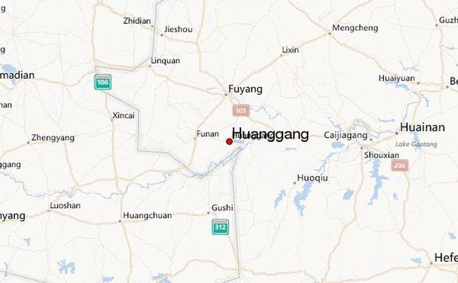 Ningxia China, Fujian China, Anhui Sheng, Huanggang, China