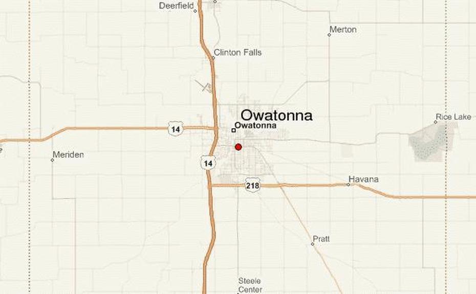 Owatonna Location Guide, Owatonna, United States, Medford Mn, Princess Owatonna