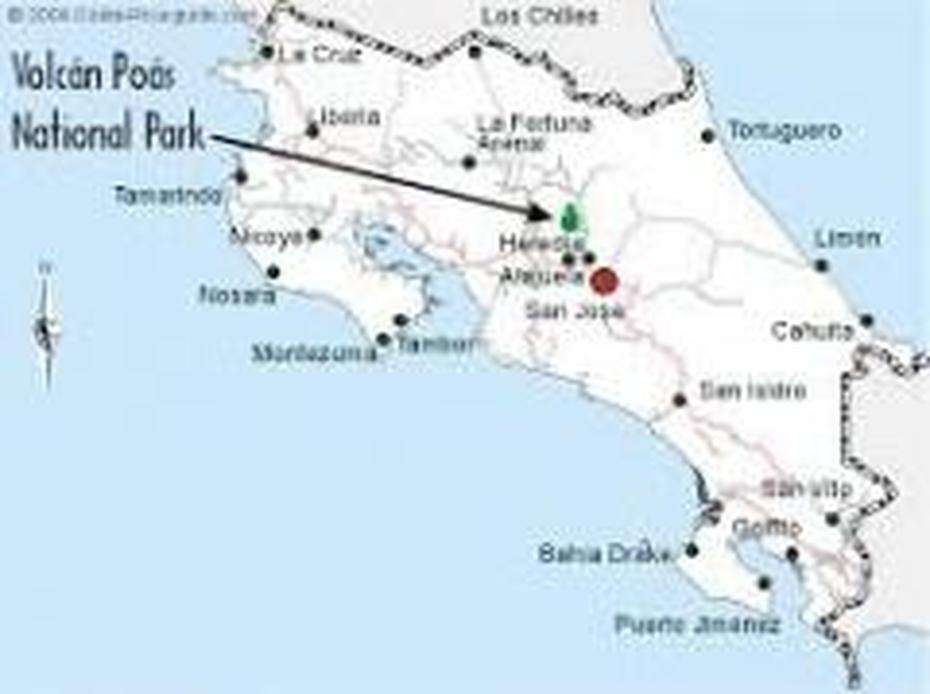 Poas – Ecured, Poás, Costa Rica, Costa Rica Volcano Tour, Costa Rica Tourism