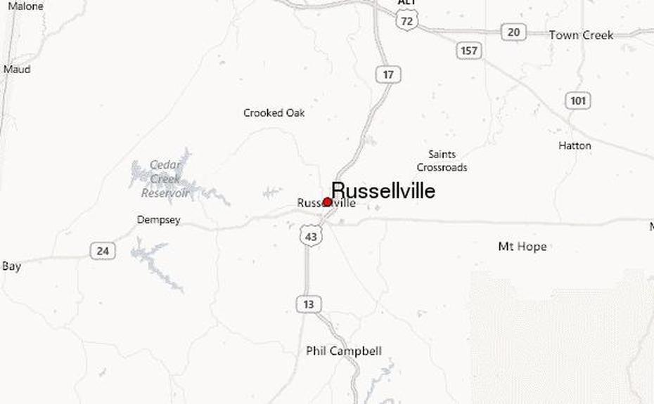 Russellville Al, Russellville Kentucky, Guide, Russellville, United States