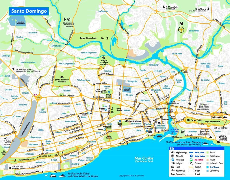 Santo Domingo On A Map – Cape May County Map, Santo Domingo Este, Dominican Republic, Santo Domingo Dominicana, Catalonia Santo Domingo