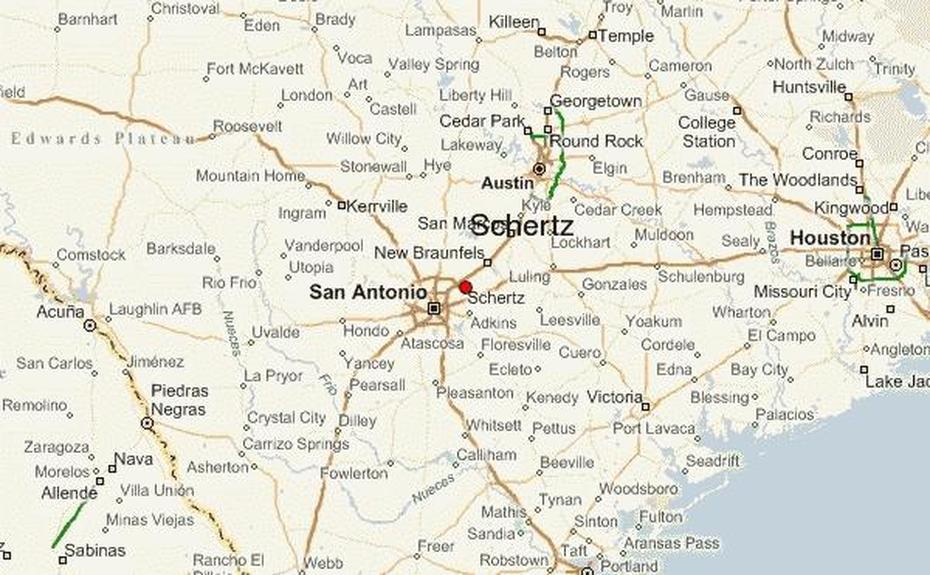 Schertz Location Guide, Schertz, United States, Schertz Tx, Schertz Texas