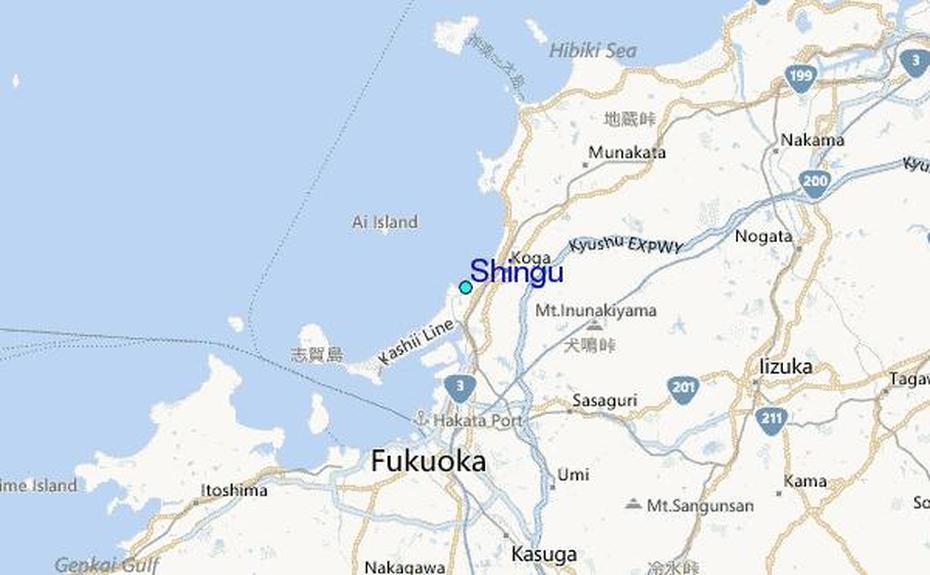 Shingu Tide Station Location Guide, Shingū, Japan, Wakayama Japan, Fumiaki  Shingu