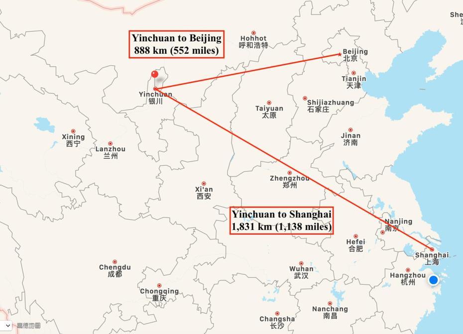 Teach In Yinchuan: English Teaching Jobs And More | Toptutorjo, Yingchuan, China, Changsha China, Russia China