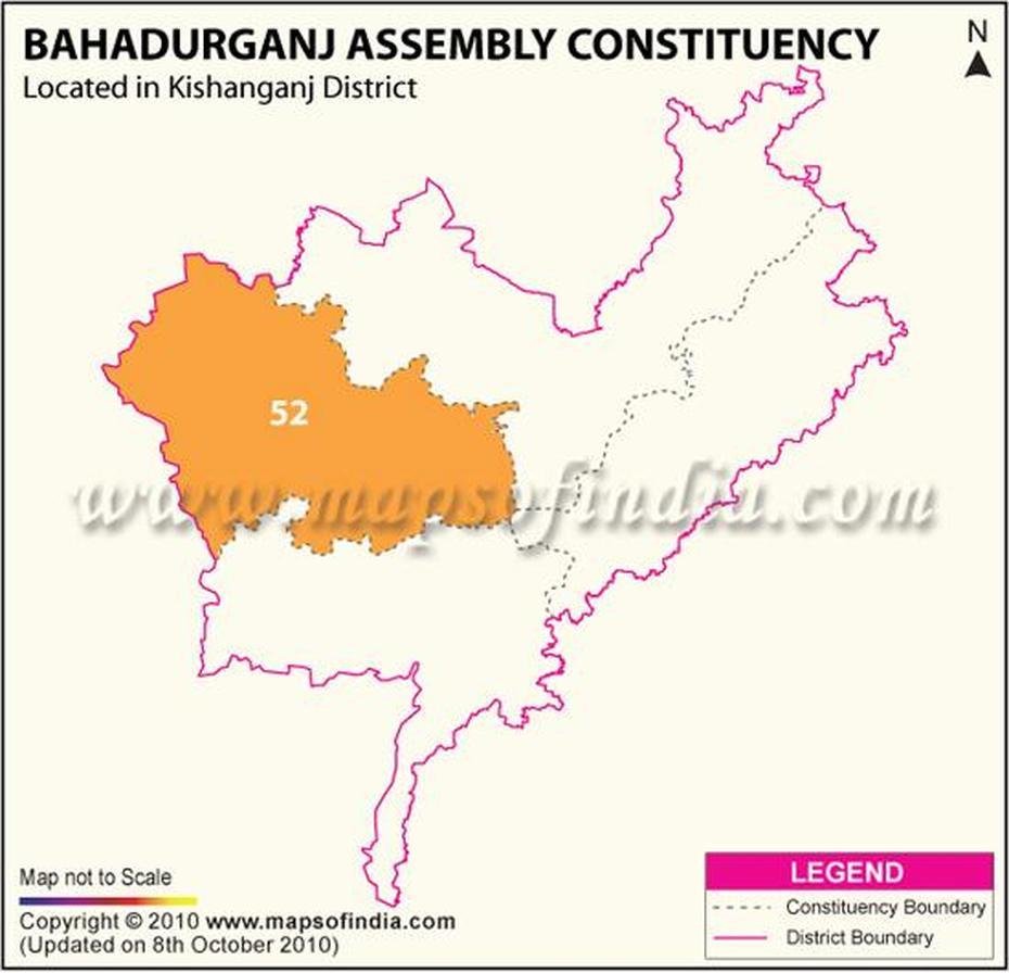 Bahadurganj Assembly Election Results 2015, Candidate List …, Bahādurganj, India, Easy India, India  Simple