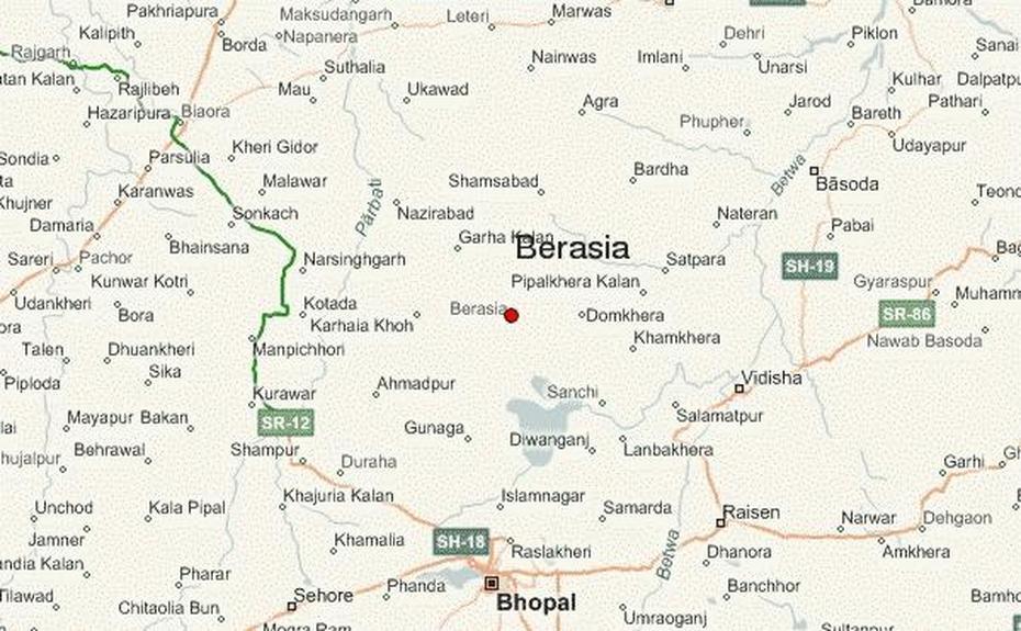 Berasia Location Guide, Berasia, India, India  Kids, India  3D View