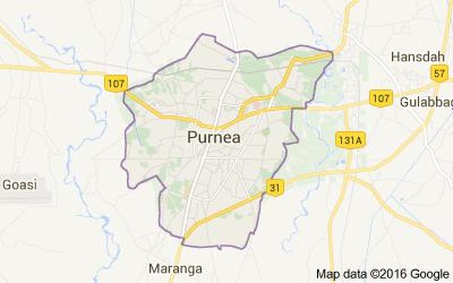 Blocks In Purnia District, Bihar – Census India, Purnea, India, Purnea, India