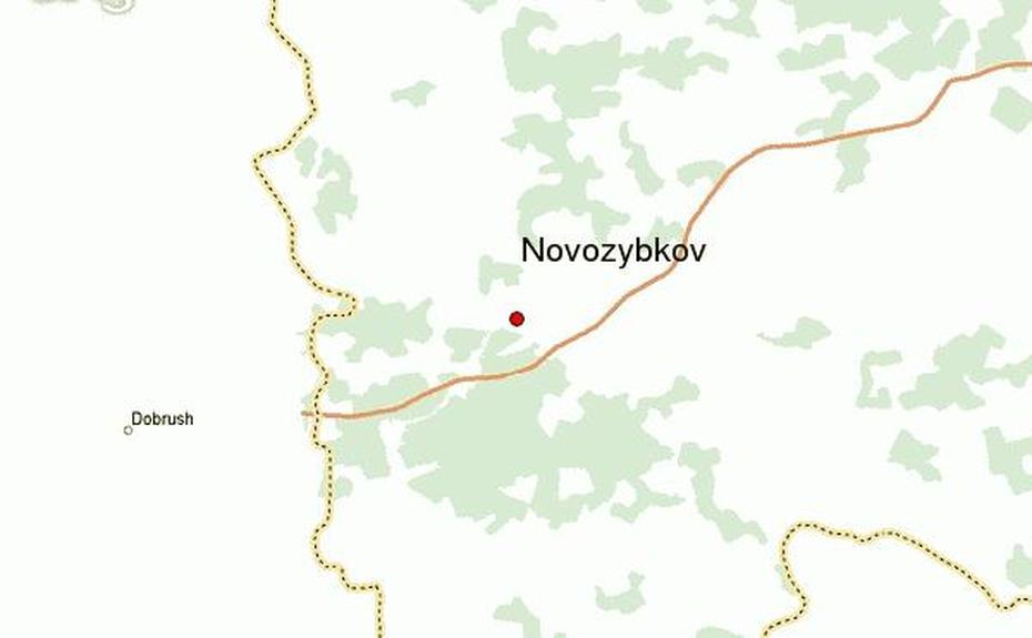 Bryansk, Norway And Russia, Location Guide, Novozybkov, Russia