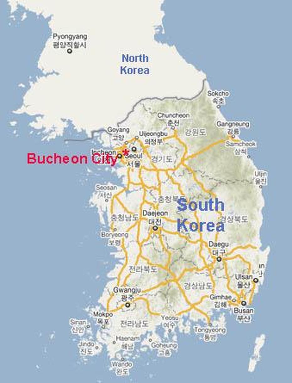 Bucheon, Republic Of Korea | Bakersfield Sister City Project Corporation, Bucheon, South Korea, Gyeonggi Do South Korea, Gyeonggi South Korea