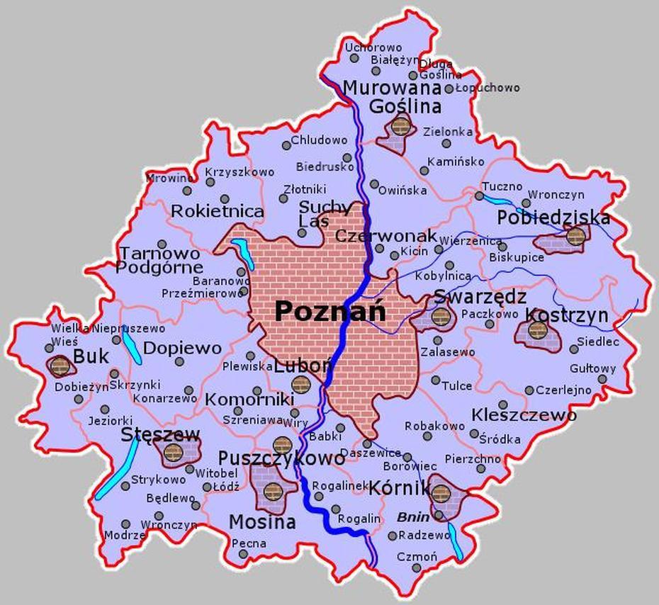 Czy Poznan Wchonie Lubon? – Odpowiedzi Radnych Miasta Lubon | E-Lubon.Pl, Luboń, Poland, Kingdom Of  Luba Flag, Um  Lublin