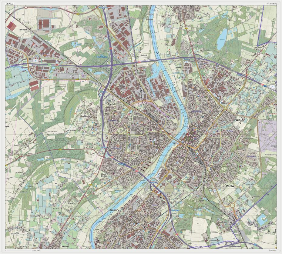 Groningen Netherlands, Eindhoven Netherlands, Wiki, Venlo, Netherlands