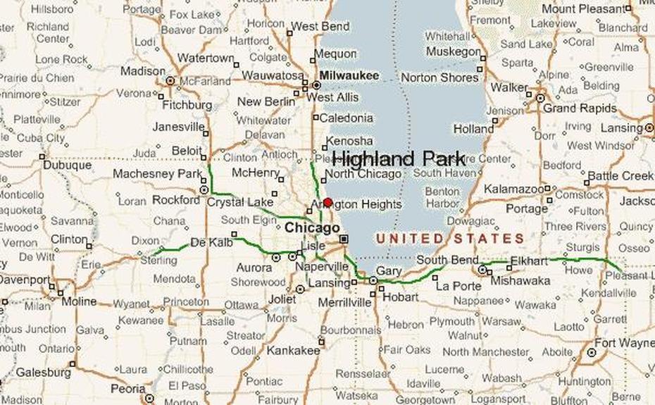 Highlands Hammock State Park, Highland Park Mi, Location Guide, Highland Park, United States