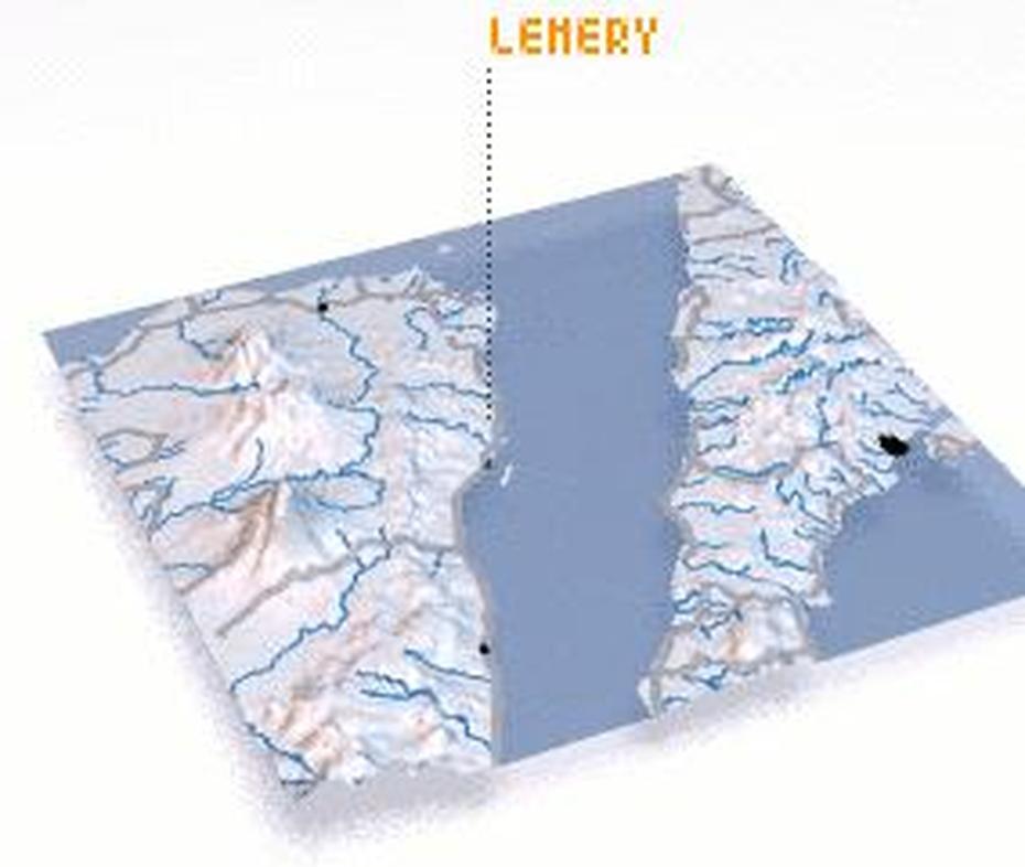 Lemery (Philippines) Map – Nona, Lemery, Philippines, Lemery, Philippines