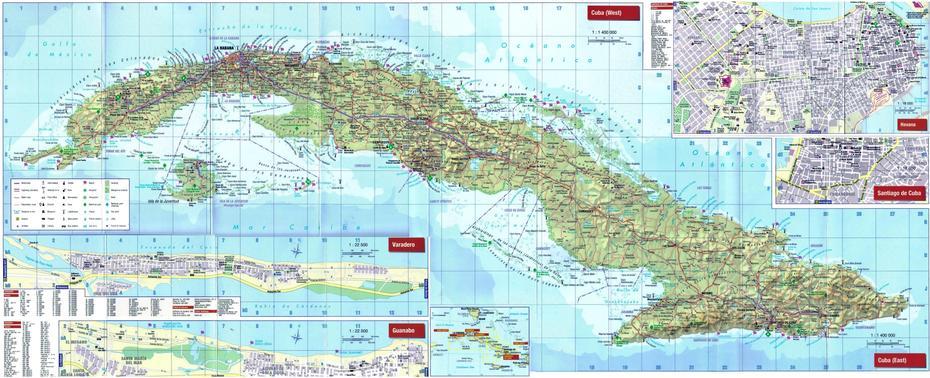 Map Cuba Images – Share Map, Cueto, Cuba, Cuba Capital, Cuba Usa