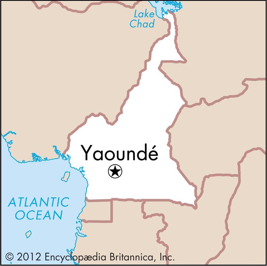Mount Cameroon, Cameroon Geography, Kids, Yaoundé, Cameroon