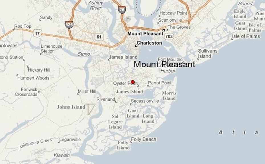 Mt. Pleasant Location Guide, Mount Pleasant, United States, Mount Pleasant Michigan, Mount Pleasant Wi