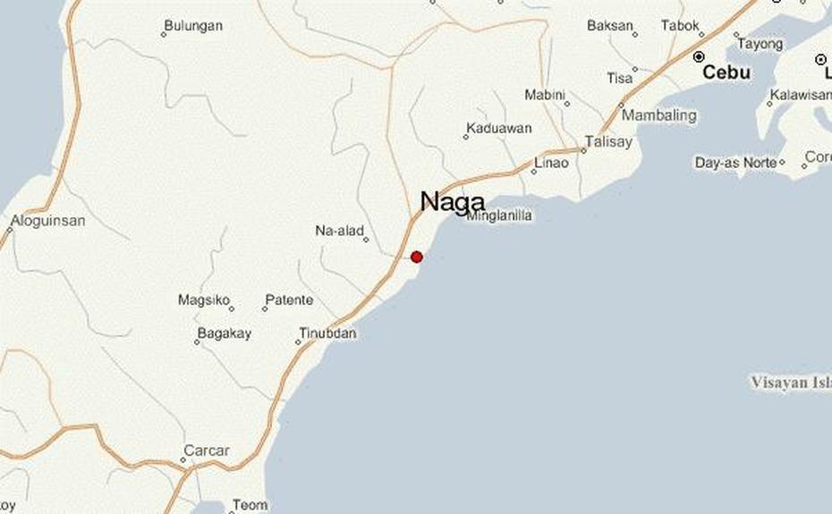 Naga Location Guide, Naga, Philippines, Metro  Cebu, Legazpi City