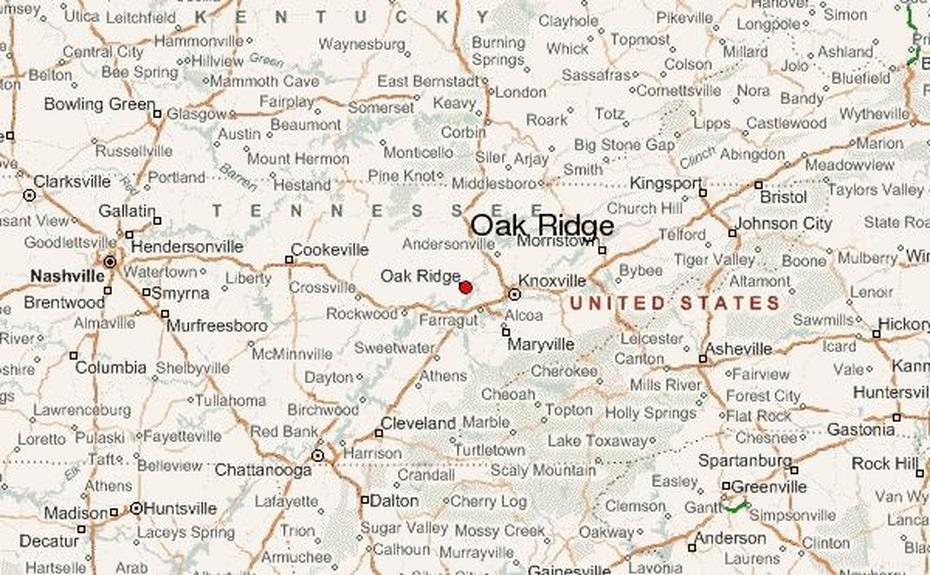 Oak Ridge Weather Forecast, Oak Ridge, United States, Florida Ridge Fl, Oak Ridge Nc