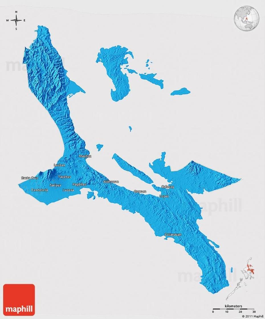 Printable Quezon Province Map | Printable Maps, Quezon, Philippines, Candelaria Quezon Philippines, Bukidnon Philippines