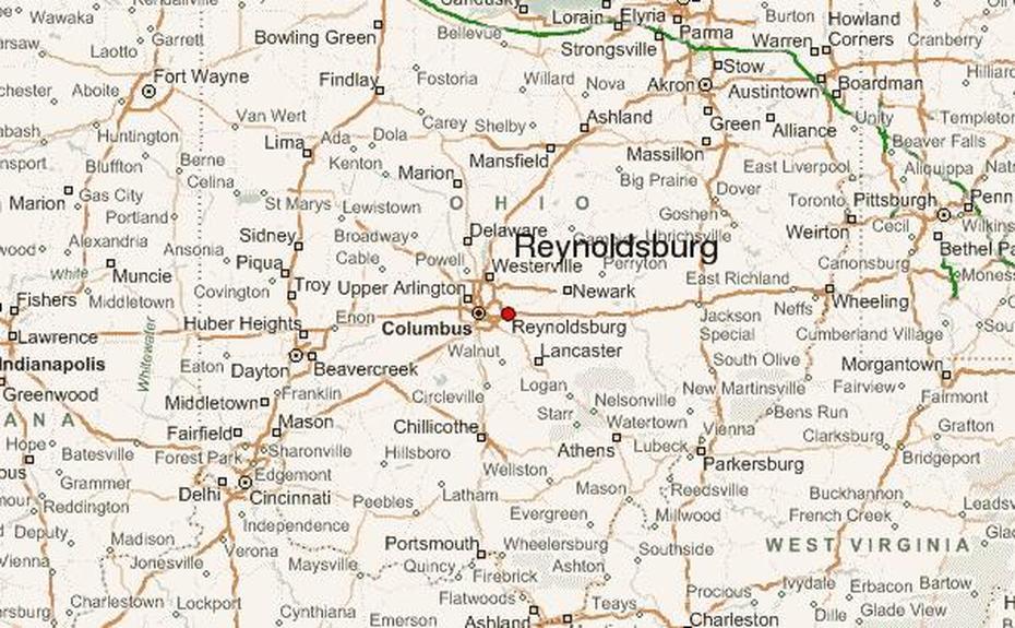 Reynoldsburg Location Guide, Reynoldsburg, United States, Reynoldsburg Ohio, Reynoldsburg Oh