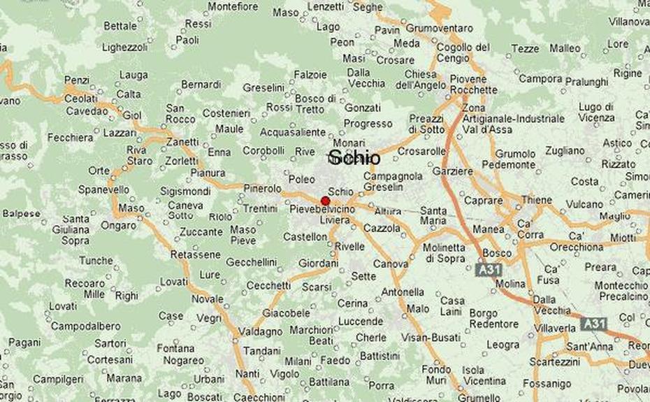 Schio Location Guide, Schio, Italy, Valdagno Italy, Vicenza Italy