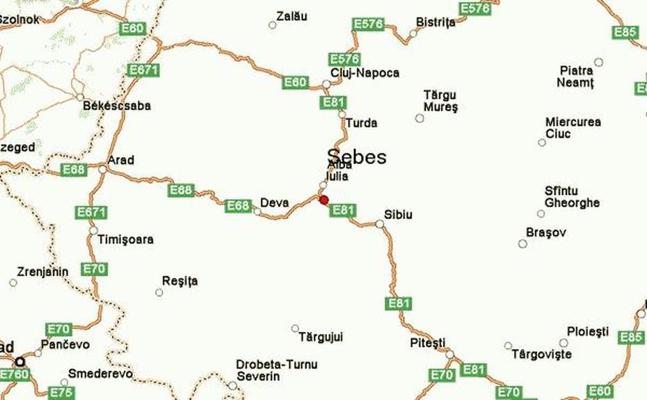 Sebes Location Guide, Sebeş, Romania, Alba Romania, Oradea