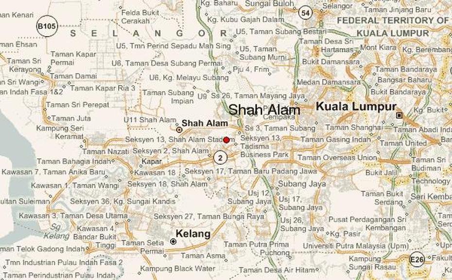 Shah Alam Location Guide, Shah Alam, Malaysia, Dataran Shah Alam, Plaza Shah Alam