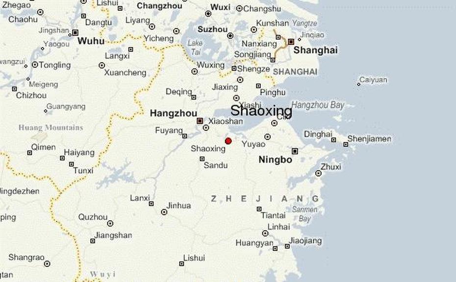 Shaoxing Location Guide, Shaoxing, China, Jiaxing China, Jiaxing