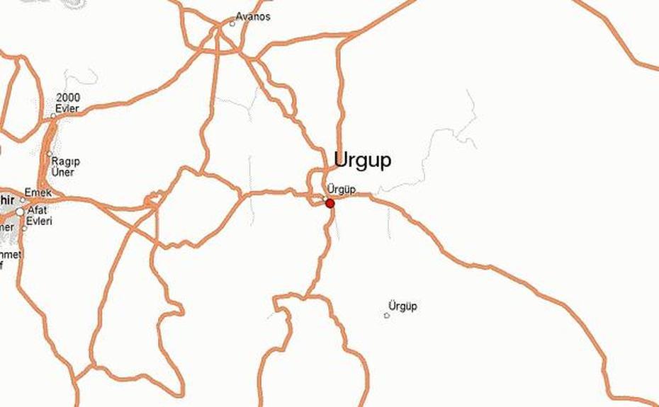 Urgup Location Guide, Ürgüp, Turkey, Turkey  With Cities, Visit Turkey