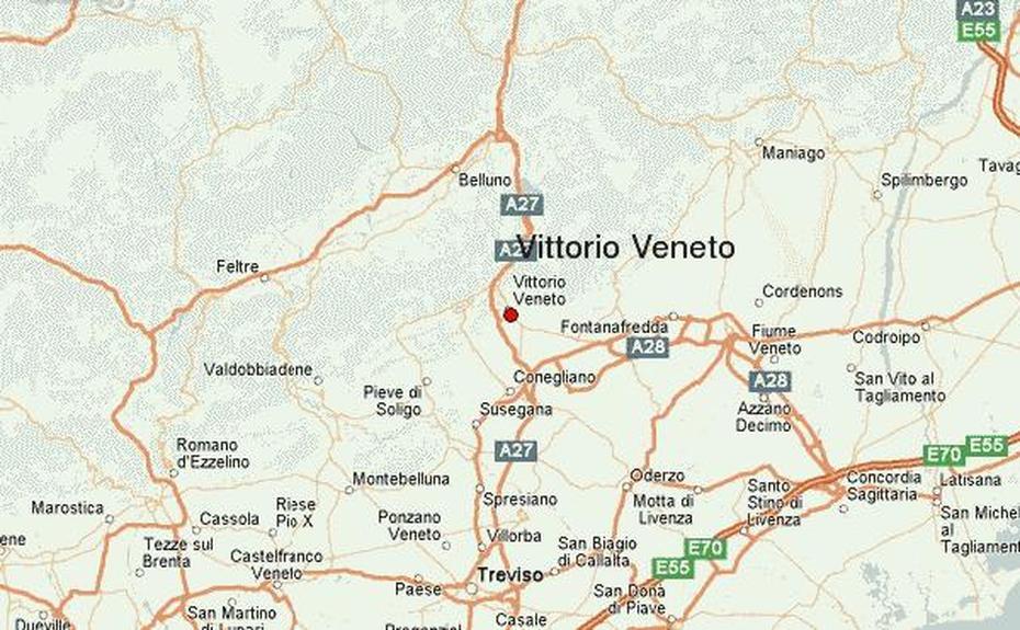 Vittorio Veneto Location Guide, Vittorio Veneto, Italy, Via Veneto Rome, Treviso Veneto