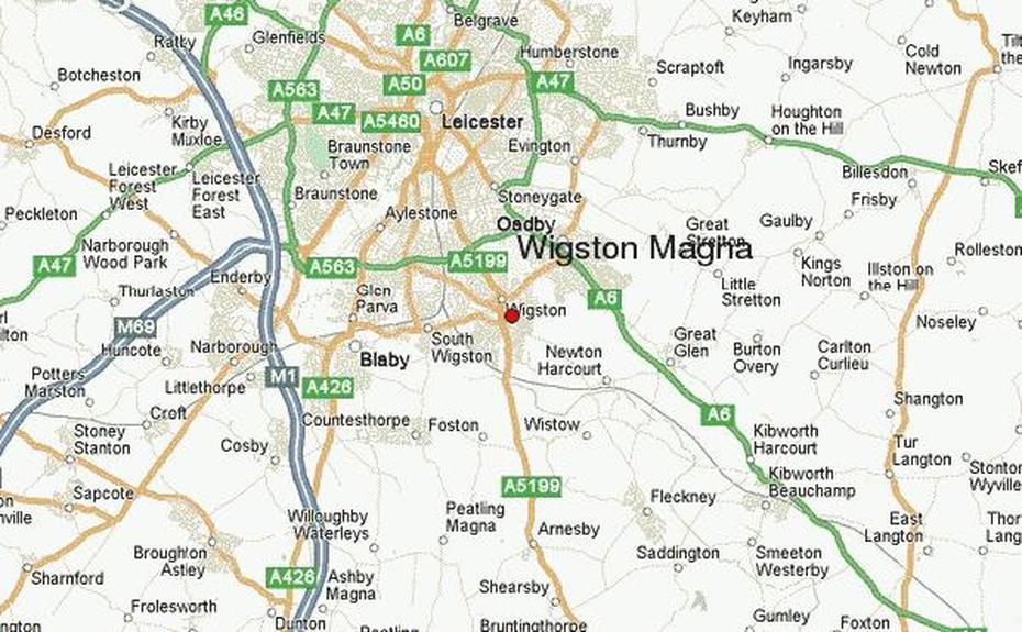 Wigston Two Steeples Weather Forecast, Wigston Magna, United Kingdom, Wigston Magna, United Kingdom