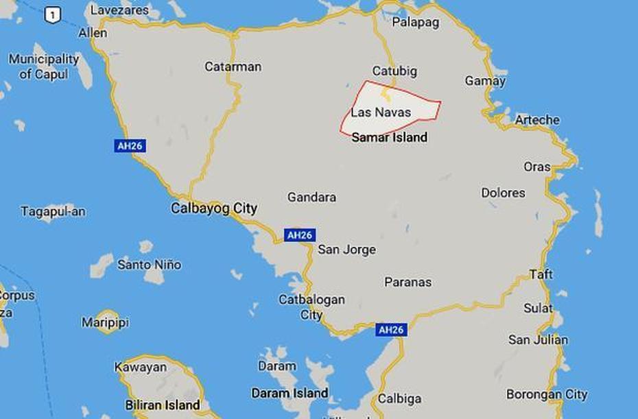 9-Year-Old Boy Killed In Northern Samar Explosion | Inquirer News, Las Navas, Philippines, Battle Of  Alarcos, Casa Navas