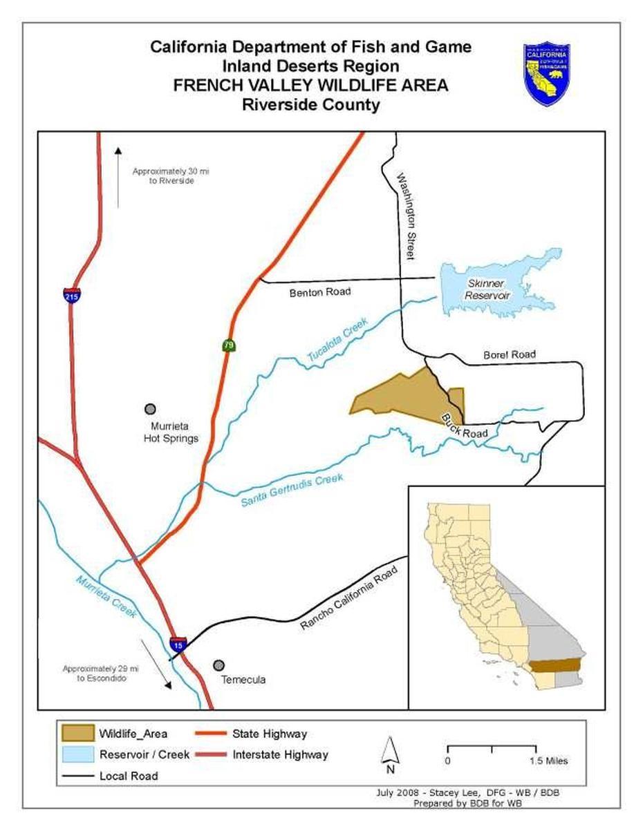 B”French Valley Wildlife Area | Weve Moved To Www.Legallabrador.”, French Valley, United States, All States Of France, Eastern France