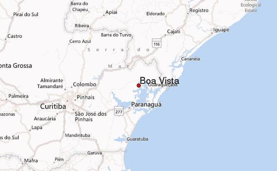 Boa Vista, Brazil Weather Forecast, Boa Vista, Brazil, Northern Brazil, Boa Vista Airport