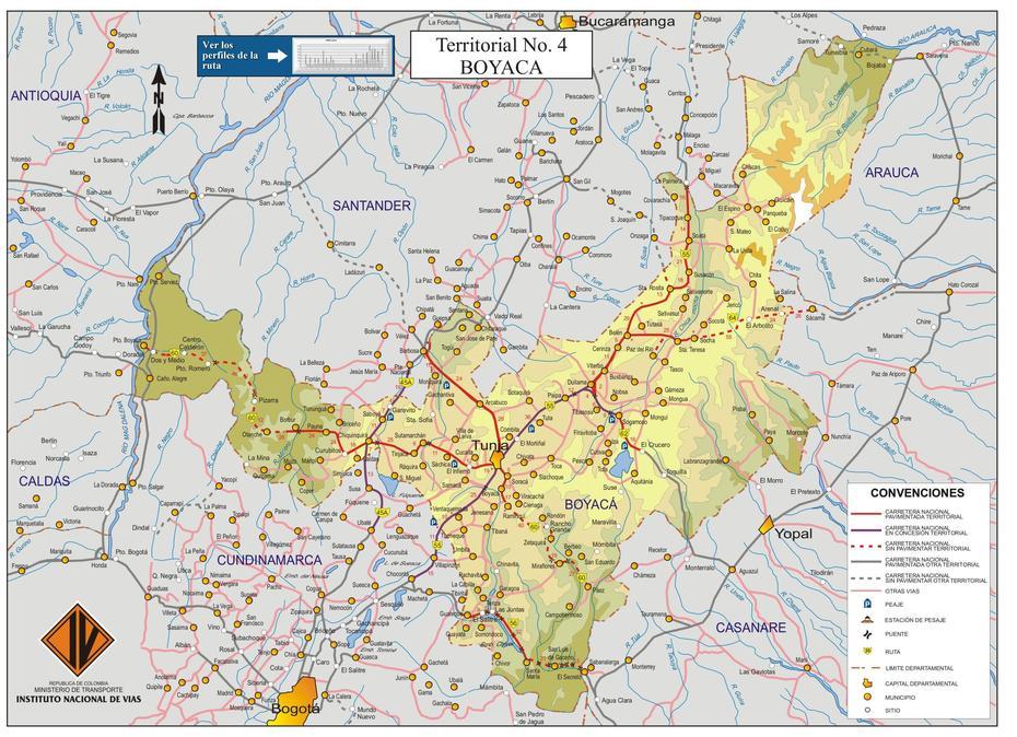 Boyaca Road Map – Full Size, Boyarka, Ukraine, Rivne  Airport, Bing Ukraine Picture