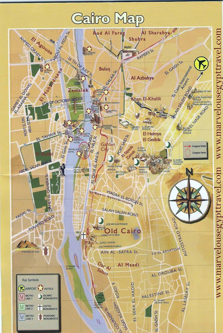 Cairo Map, Egypt Map, Travel Egypt, Cairo, Egypt, Modern Egypt, New Cairo Egypt