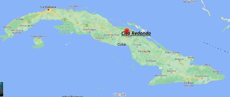 Donde Esta Ciro Redondo Cuba? Donde Queda Ciro Redondo – Donde Esta …, Ciro Redondo, Cuba, Cuban Sugar Mill Ciro Redondo, Cilo Redondo Garcia