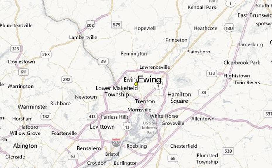 Ewing Weather Station Record – Historical Weather For Ewing, New Jersey, Ewing, United States, Ewing Nebraska, Warrior Alabama