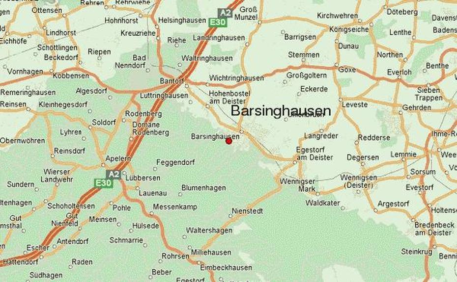 Goppingen Germany, Rothenburg Germany, Barsinghausen, Barsinghausen, Germany